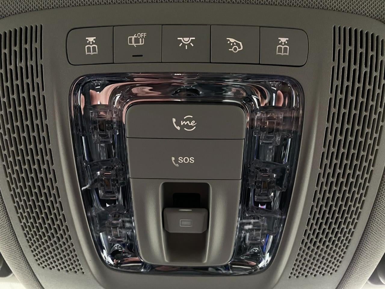 2026 Mercedes-Benz GLE GLE 450 4MATIC® SUV