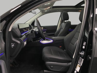 2026 Mercedes-Benz GLE GLE 450 4MATIC® SUV