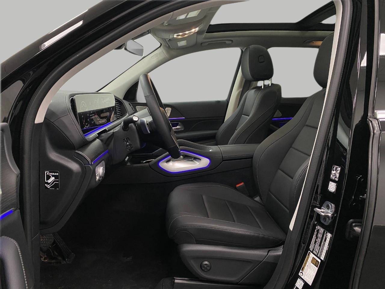 2026 Mercedes-Benz GLE GLE 450 4MATIC® SUV