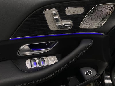 2026 Mercedes-Benz GLE GLE 450 4MATIC® SUV