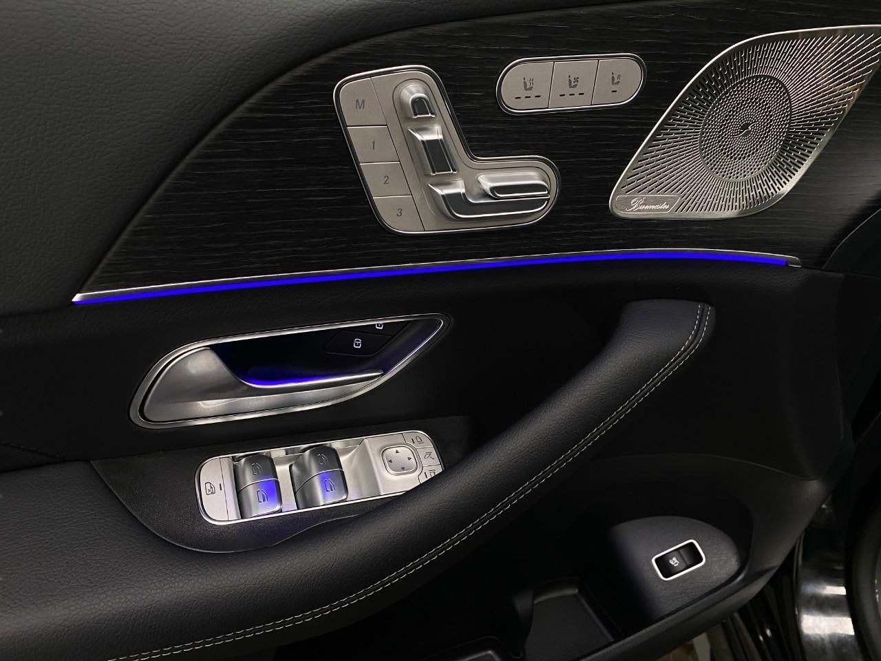 2026 Mercedes-Benz GLE GLE 450 4MATIC® SUV