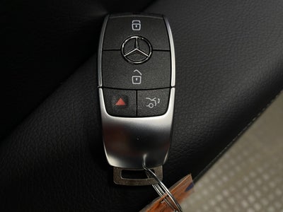 2026 Mercedes-Benz GLE GLE 450 4MATIC® SUV