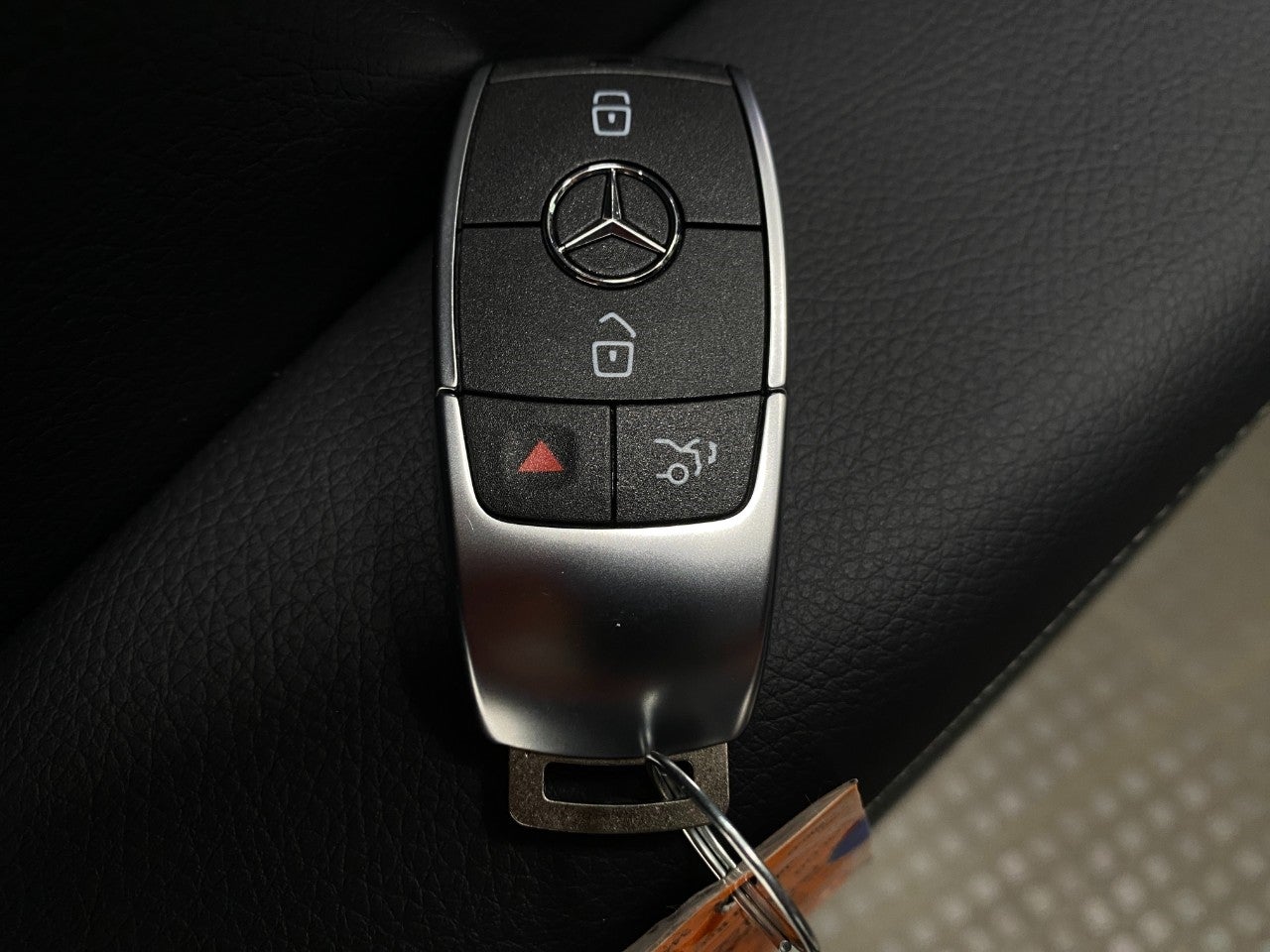 2026 Mercedes-Benz GLE GLE 450 4MATIC® SUV