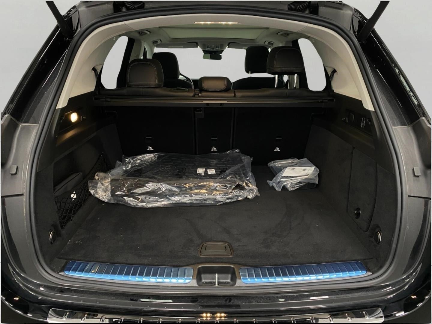 2026 Mercedes-Benz GLE GLE 450 4MATIC® SUV