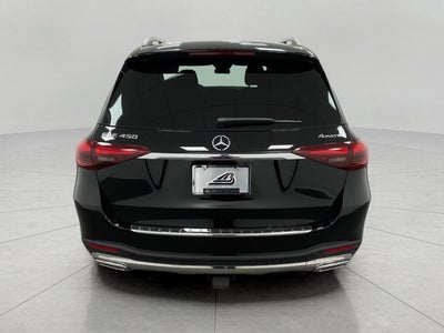 2026 Mercedes-Benz GLE GLE 450 4MATIC® SUV