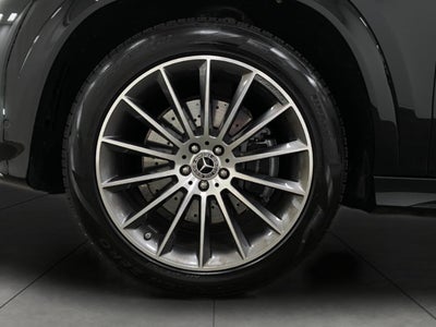 2026 Mercedes-Benz GLE GLE 450 4MATIC® SUV
