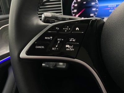 2026 Mercedes-Benz GLE GLE 450 4MATIC® SUV
