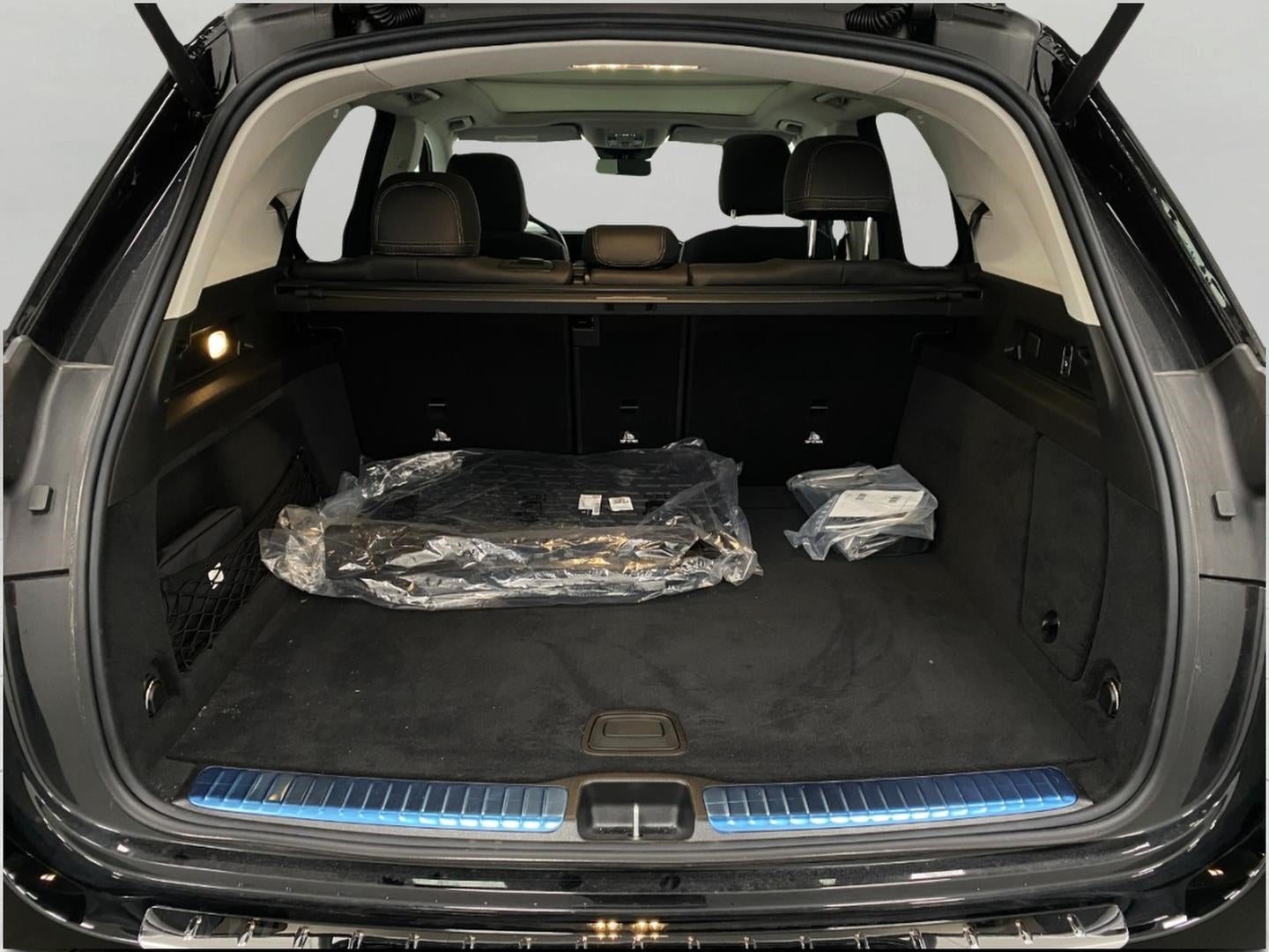 2026 Mercedes-Benz GLE GLE 450 4MATIC® SUV