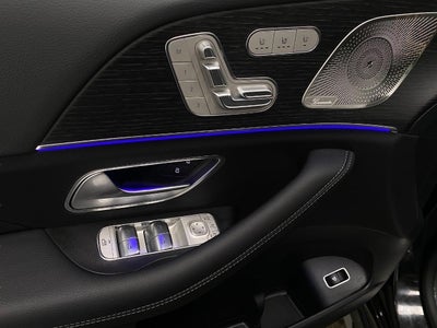 2026 Mercedes-Benz GLE GLE 450 4MATIC® SUV