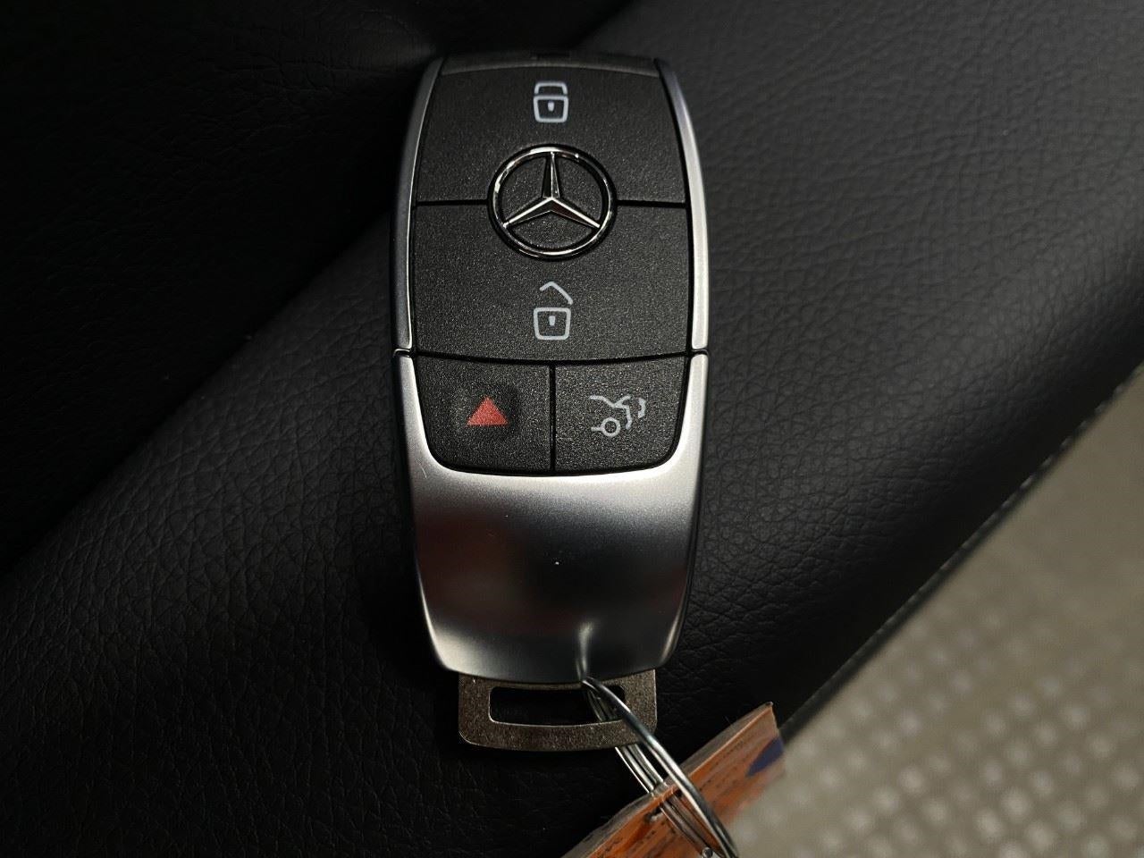 2026 Mercedes-Benz GLE GLE 450 4MATIC® SUV