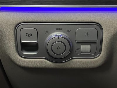 2026 Mercedes-Benz GLE GLE 450 4MATIC® SUV