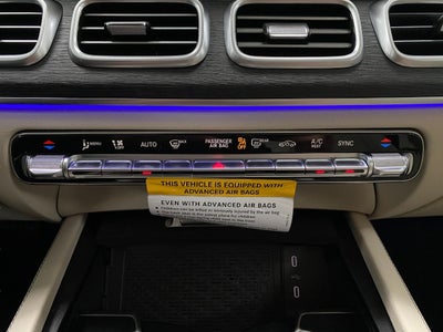 2026 Mercedes-Benz GLE GLE 450 4MATIC® SUV