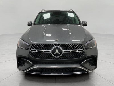 2026 Mercedes-Benz GLE GLE 450 4MATIC® SUV