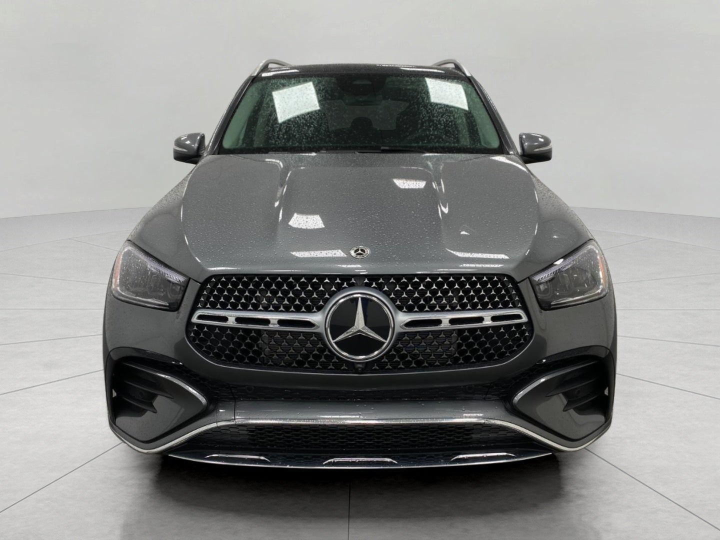 2026 Mercedes-Benz GLE GLE 450 4MATIC® SUV
