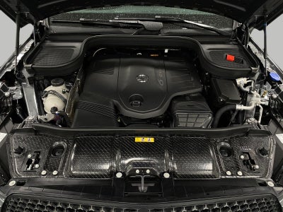 2026 Mercedes-Benz GLE GLE 450 4MATIC® SUV