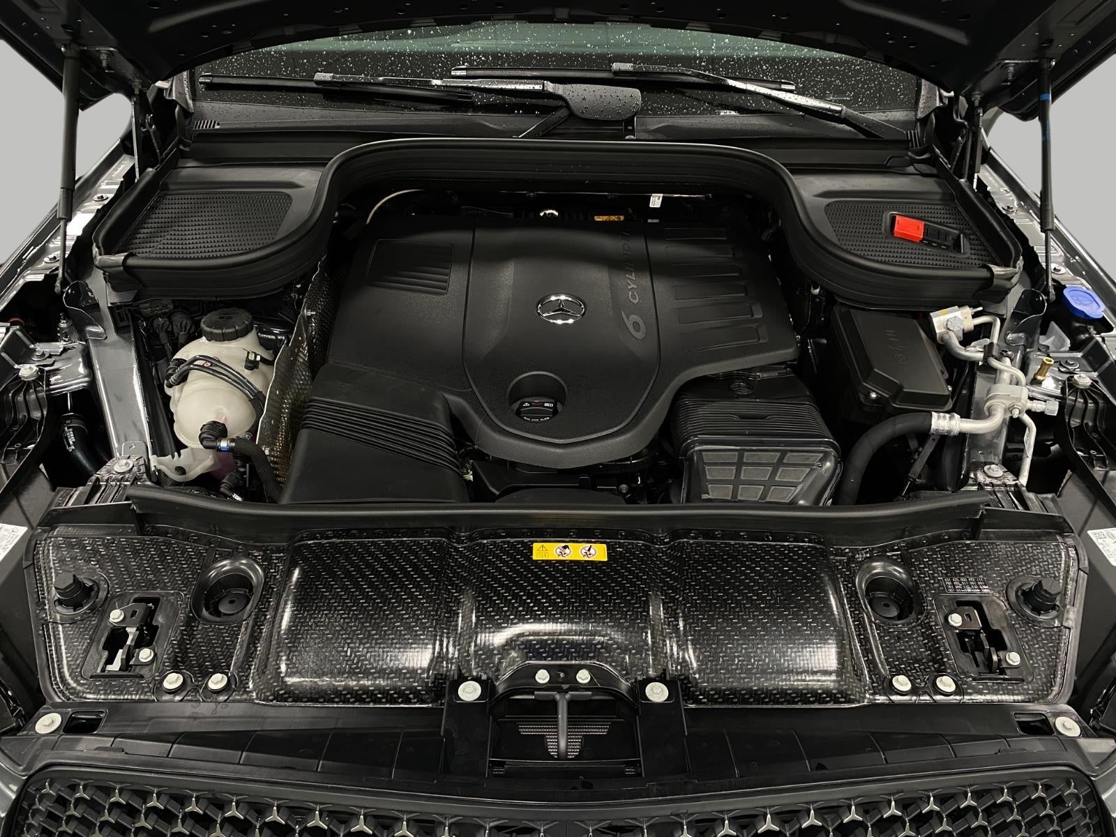 2026 Mercedes-Benz GLE GLE 450 4MATIC® SUV