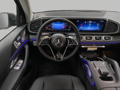 2026 Mercedes-Benz GLE GLE 450 4MATIC® SUV