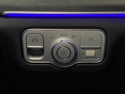 2026 Mercedes-Benz GLE GLE 450 4MATIC® SUV