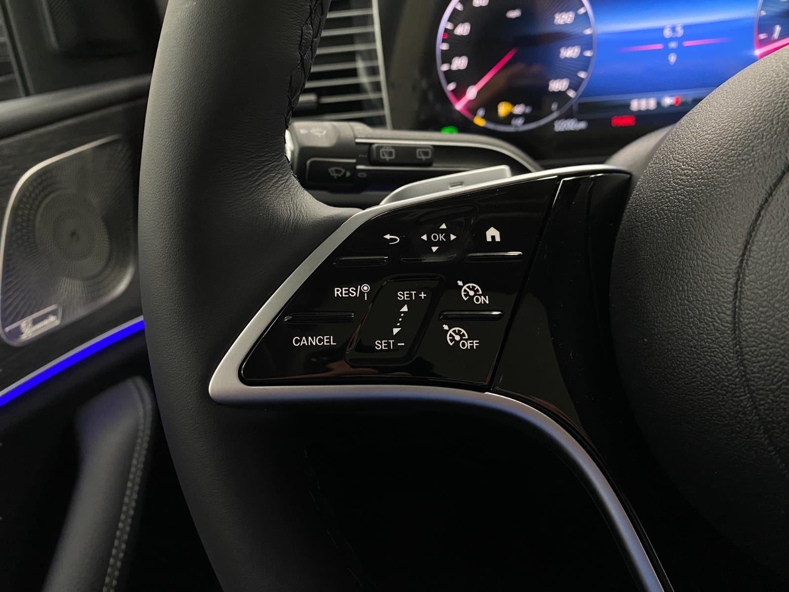 2026 Mercedes-Benz GLE GLE 450 4MATIC® SUV