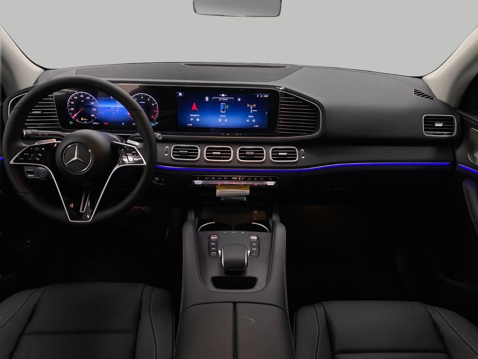 2026 Mercedes-Benz GLE GLE 450 4MATIC® SUV