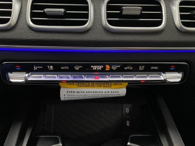 2026 Mercedes-Benz GLE GLE 450 4MATIC® SUV