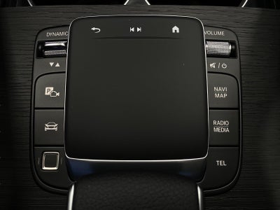 2026 Mercedes-Benz GLE GLE 450 4MATIC® SUV