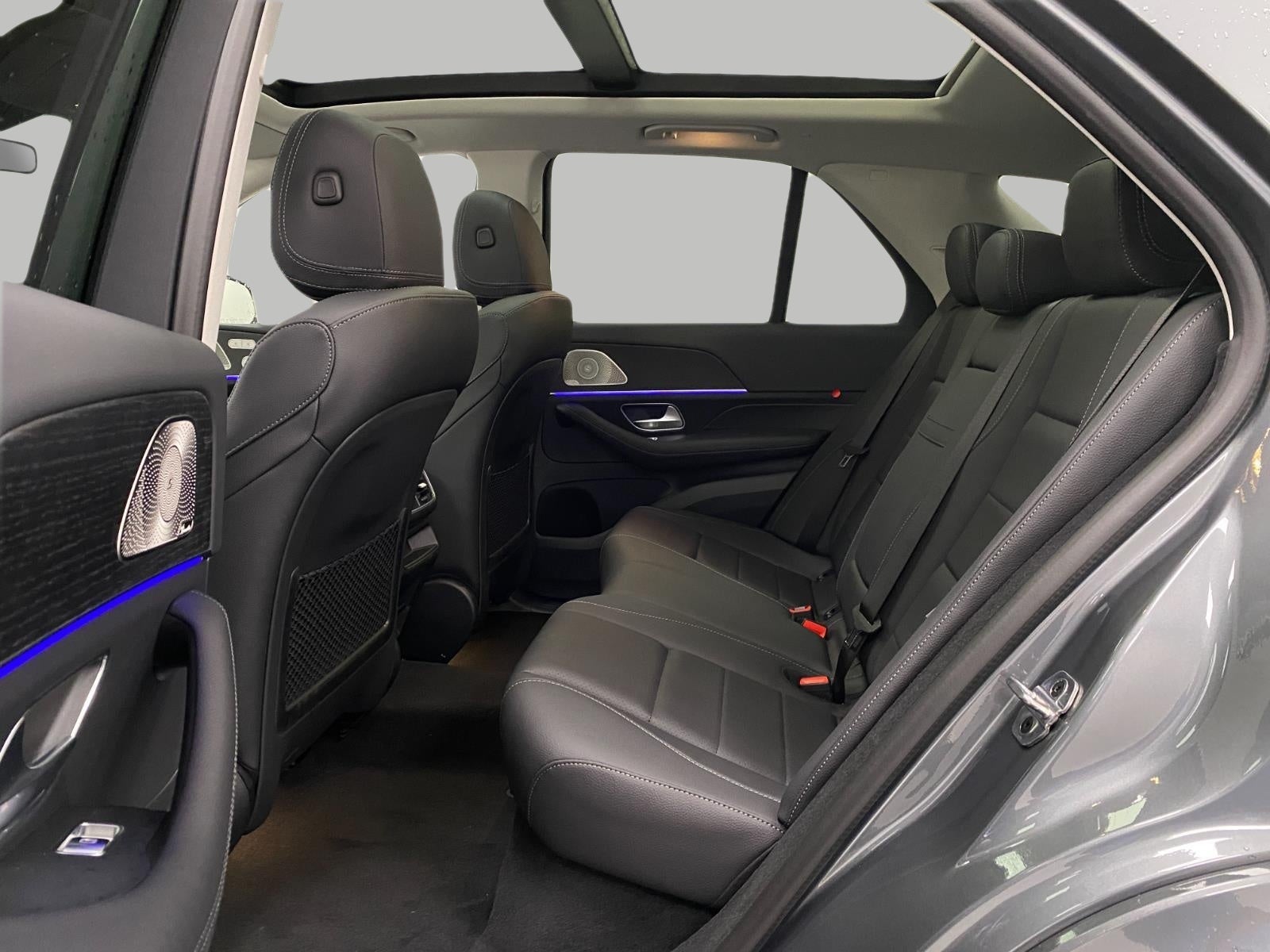 2026 Mercedes-Benz GLE GLE 450 4MATIC® SUV