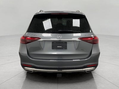 2026 Mercedes-Benz GLE GLE 450 4MATIC® SUV