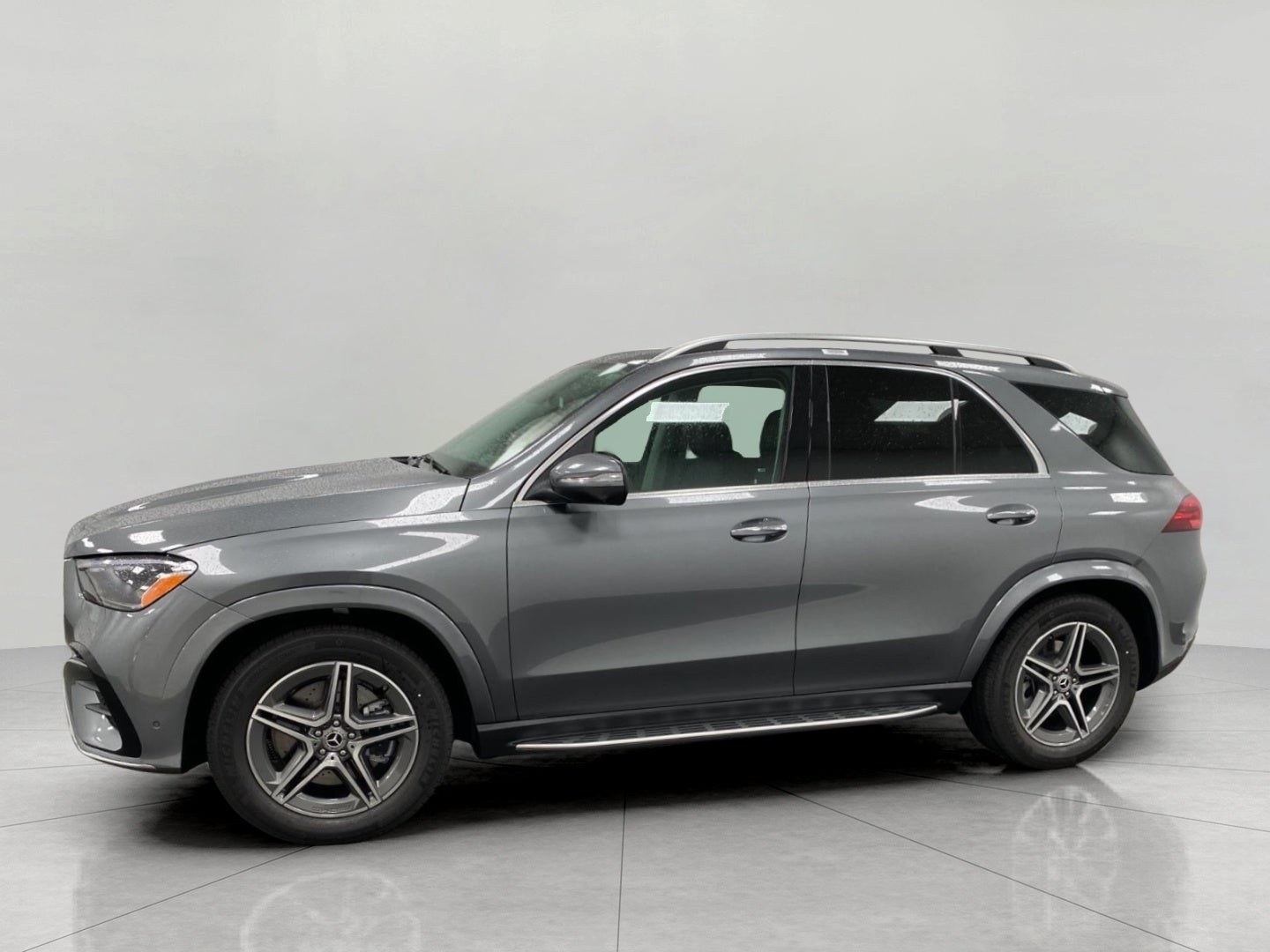 2026 Mercedes-Benz GLE GLE 450 4MATIC® SUV