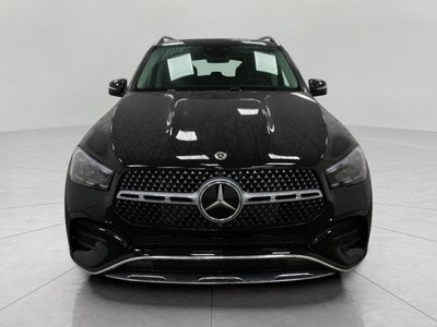 2026 Mercedes-Benz GLE GLE 450 4MATIC® SUV