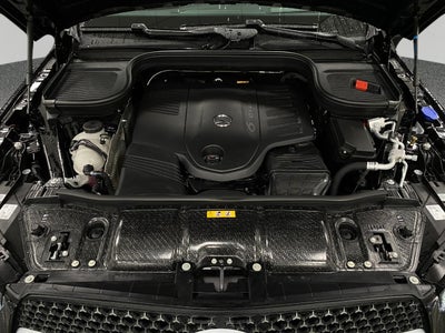 2026 Mercedes-Benz GLE GLE 450 4MATIC® SUV