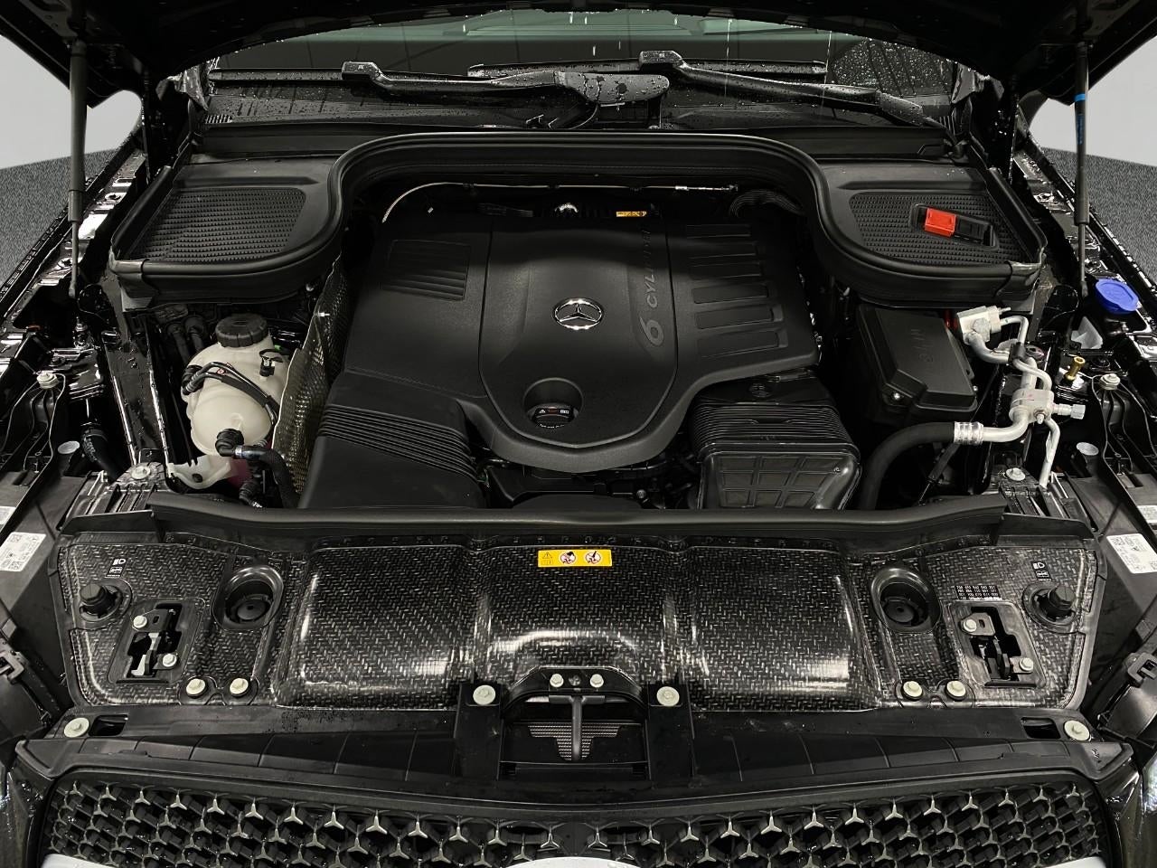 2026 Mercedes-Benz GLE GLE 450 4MATIC® SUV