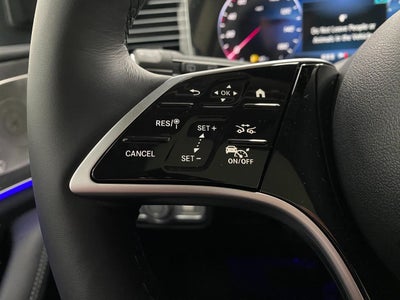 2026 Mercedes-Benz GLE GLE 450 4MATIC® SUV