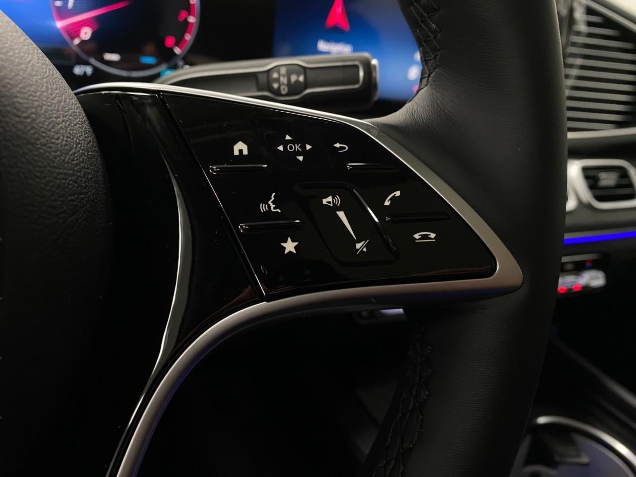 2026 Mercedes-Benz GLE GLE 450 4MATIC® SUV