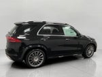 2026 Mercedes-Benz GLE GLE 450 4MATIC® SUV