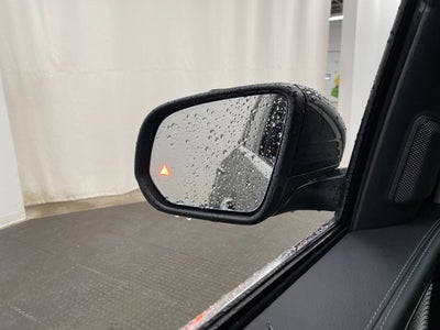 2026 Mercedes-Benz GLE GLE 450 4MATIC® SUV