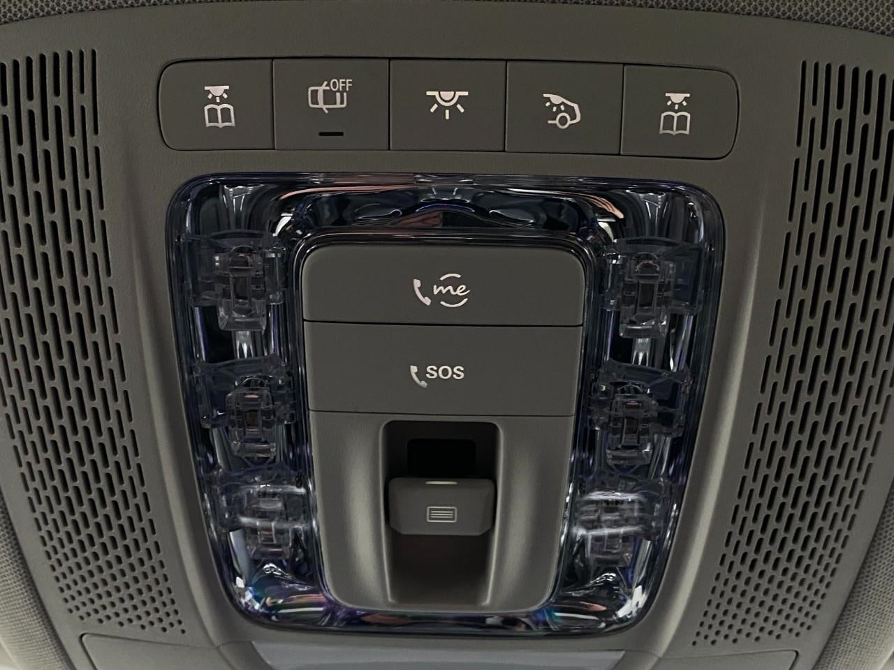 2026 Mercedes-Benz GLE GLE 450 4MATIC® SUV