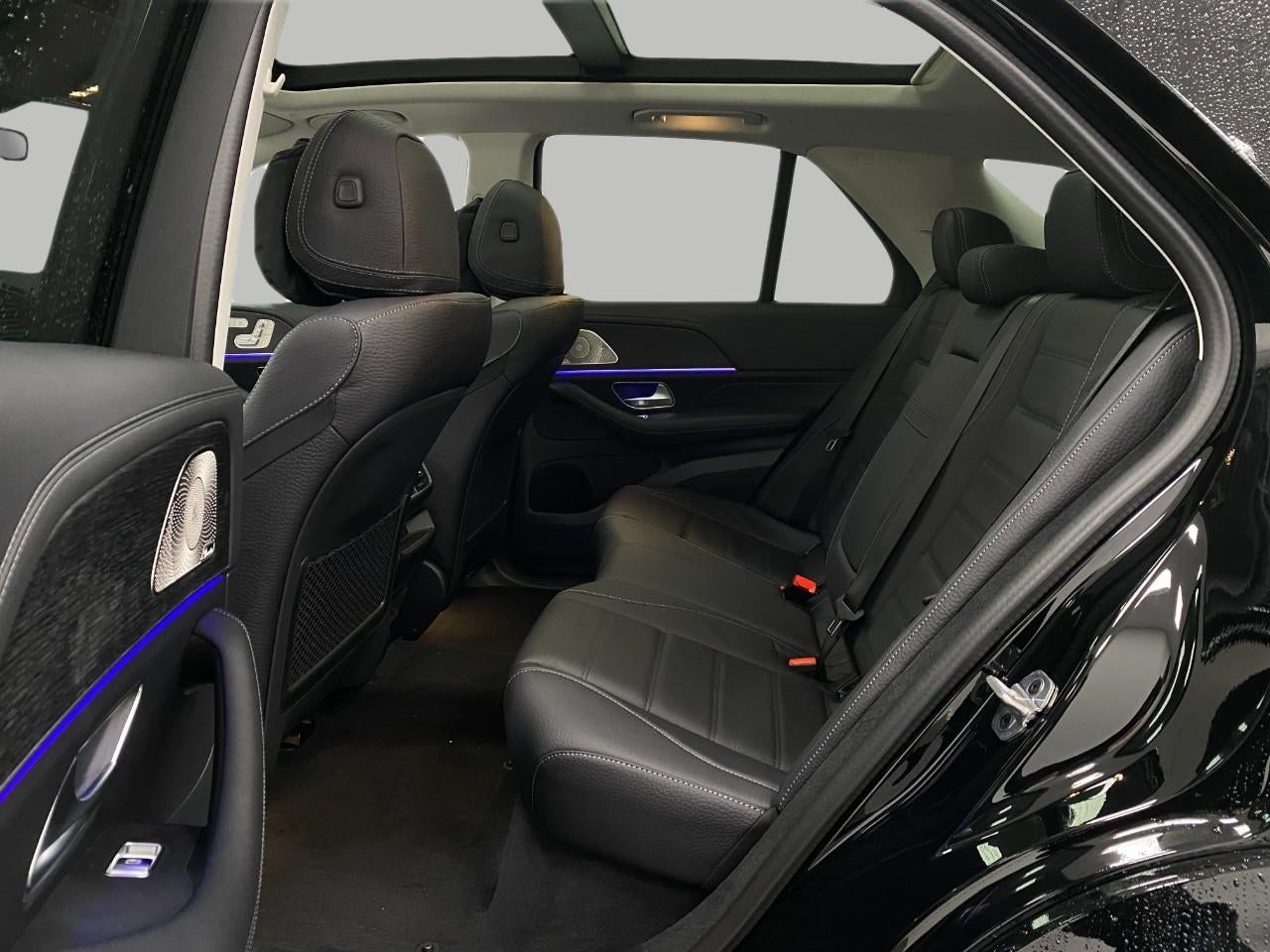 2026 Mercedes-Benz GLE GLE 450 4MATIC® SUV