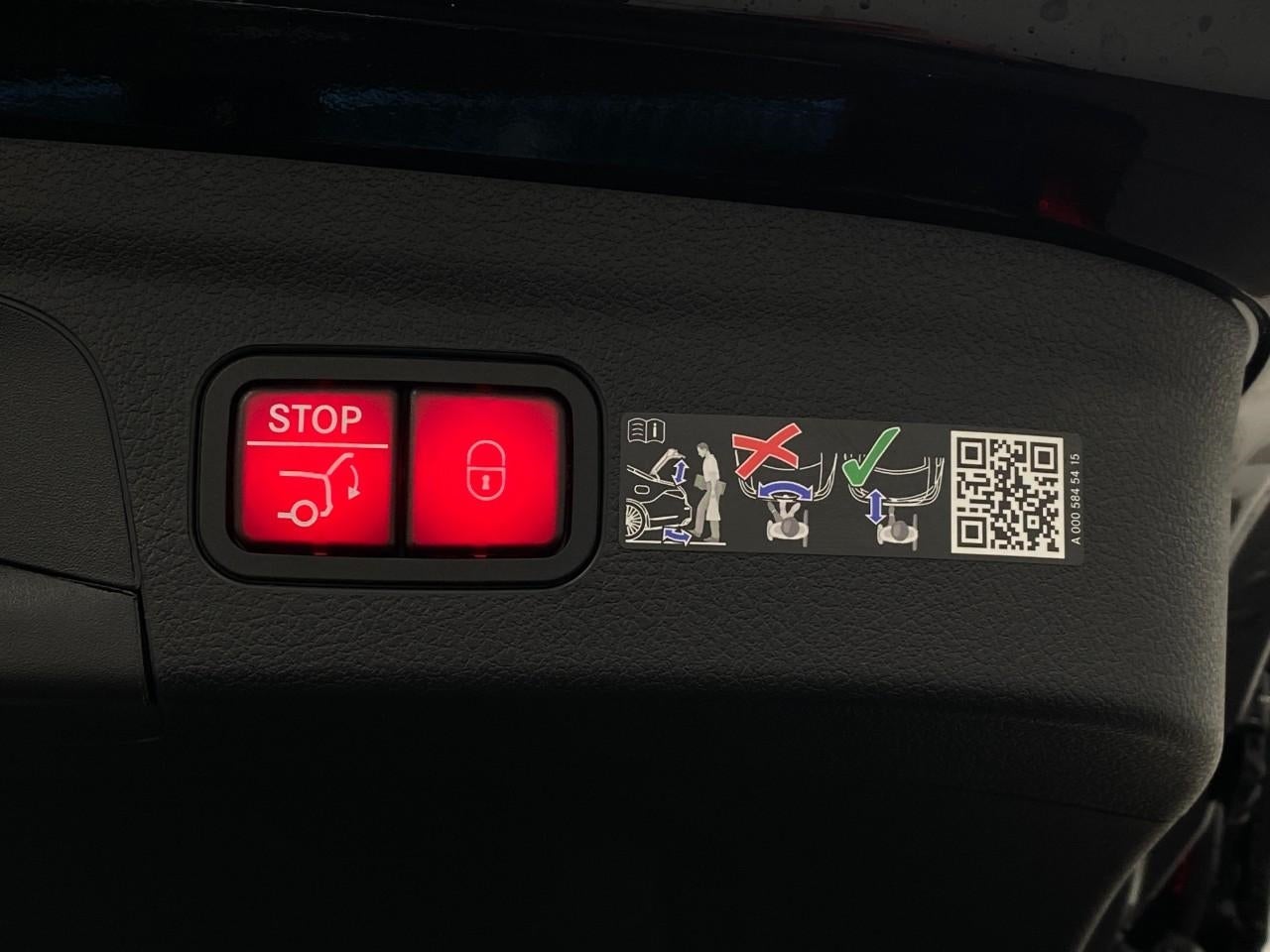 2026 Mercedes-Benz GLE GLE 450 4MATIC® SUV