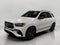 2026 Mercedes-Benz GLE GLE 450 4MATIC® SUV