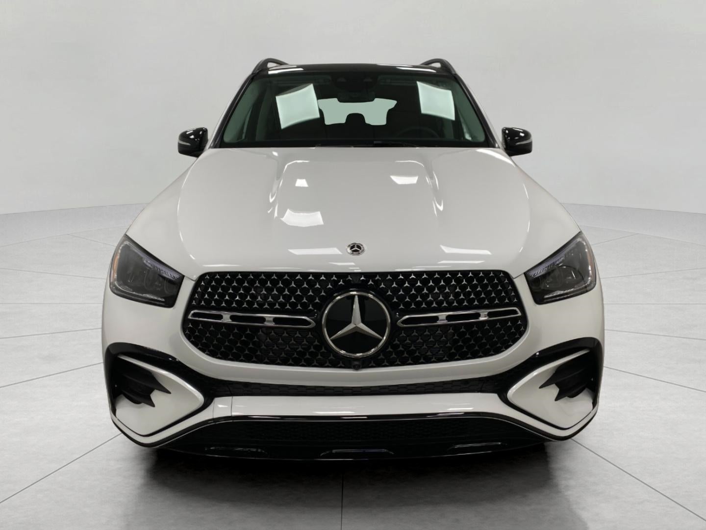 2026 Mercedes-Benz GLE GLE 450 4MATIC® SUV