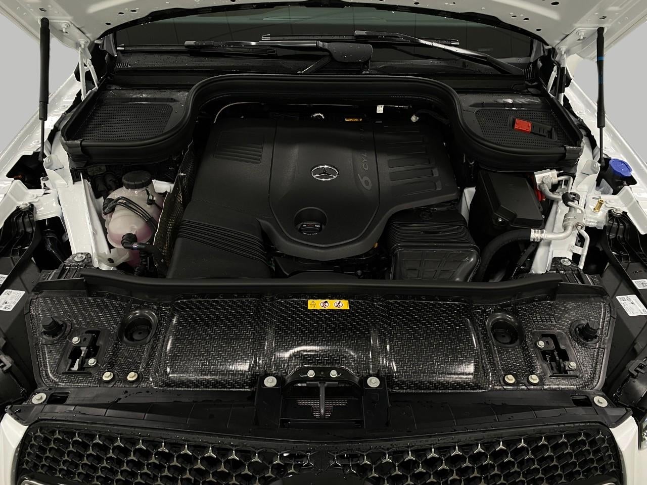 2026 Mercedes-Benz GLE GLE 450 4MATIC® SUV