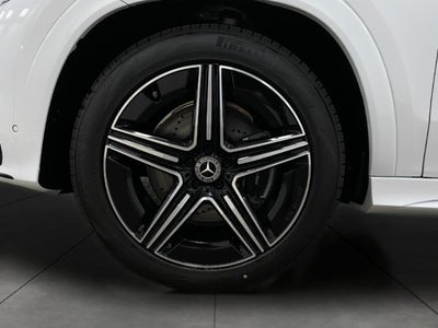 2026 Mercedes-Benz GLE GLE 450 4MATIC® SUV
