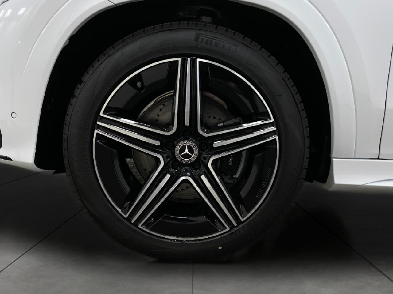 2026 Mercedes-Benz GLE GLE 450 4MATIC® SUV