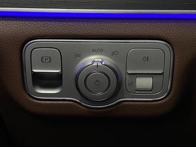 2026 Mercedes-Benz GLE GLE 450 4MATIC® SUV