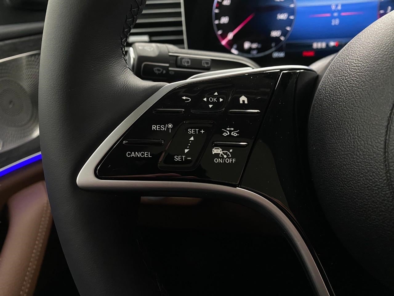 2026 Mercedes-Benz GLE GLE 450 4MATIC® SUV