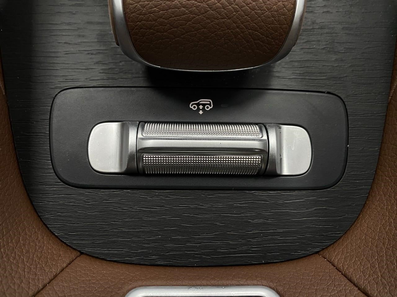 2026 Mercedes-Benz GLE GLE 450 4MATIC® SUV