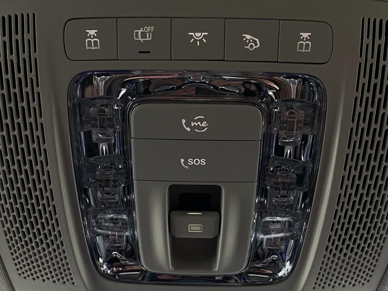 2026 Mercedes-Benz GLE GLE 450 4MATIC® SUV