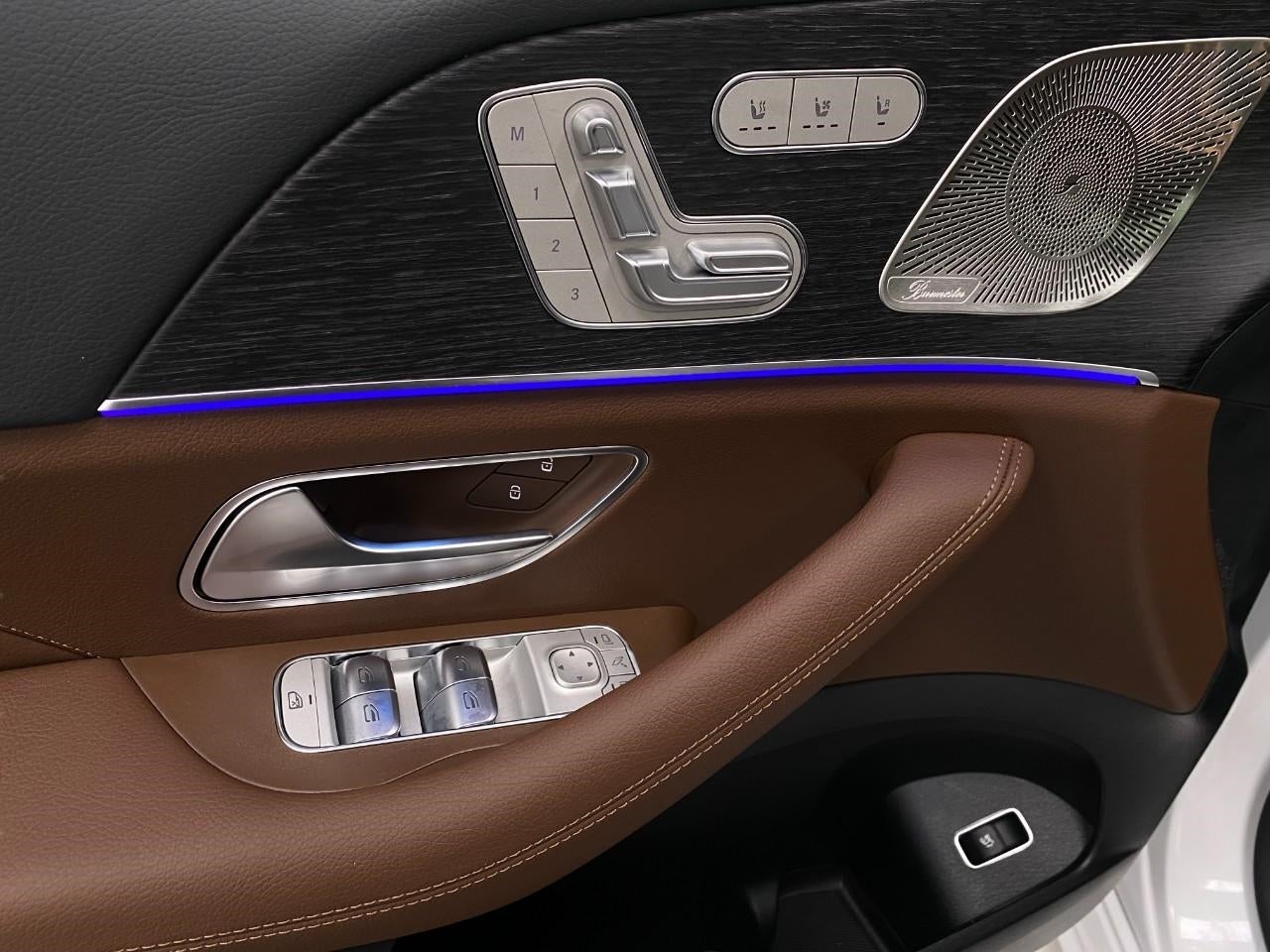 2026 Mercedes-Benz GLE GLE 450 4MATIC® SUV