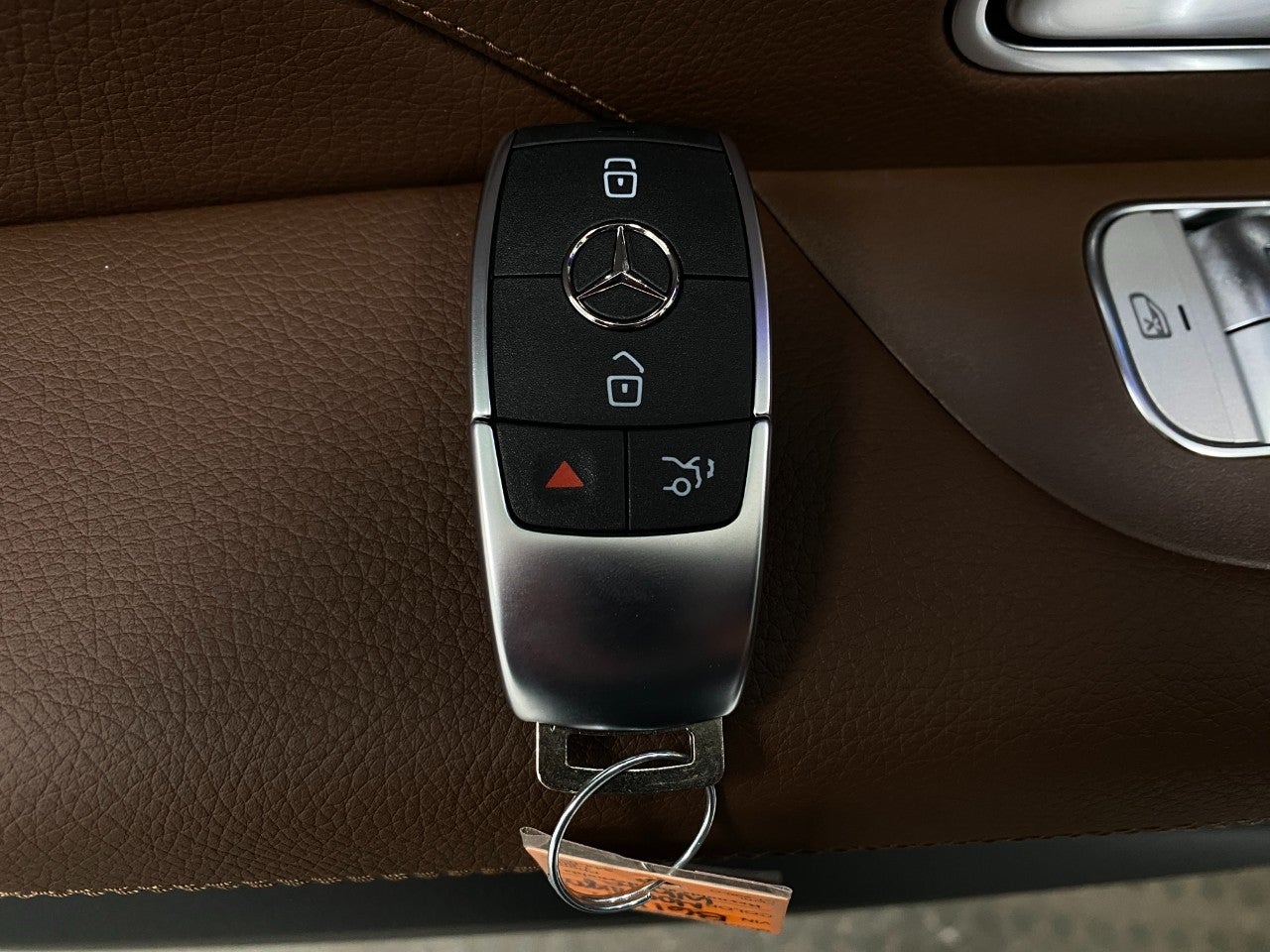 2026 Mercedes-Benz GLE GLE 450 4MATIC® SUV